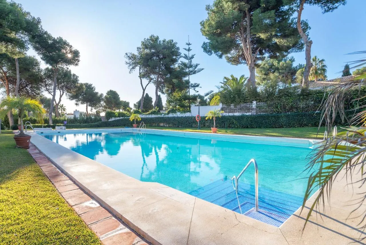Luxury Apartment Los Monteros Marbella 0*,  Spain
