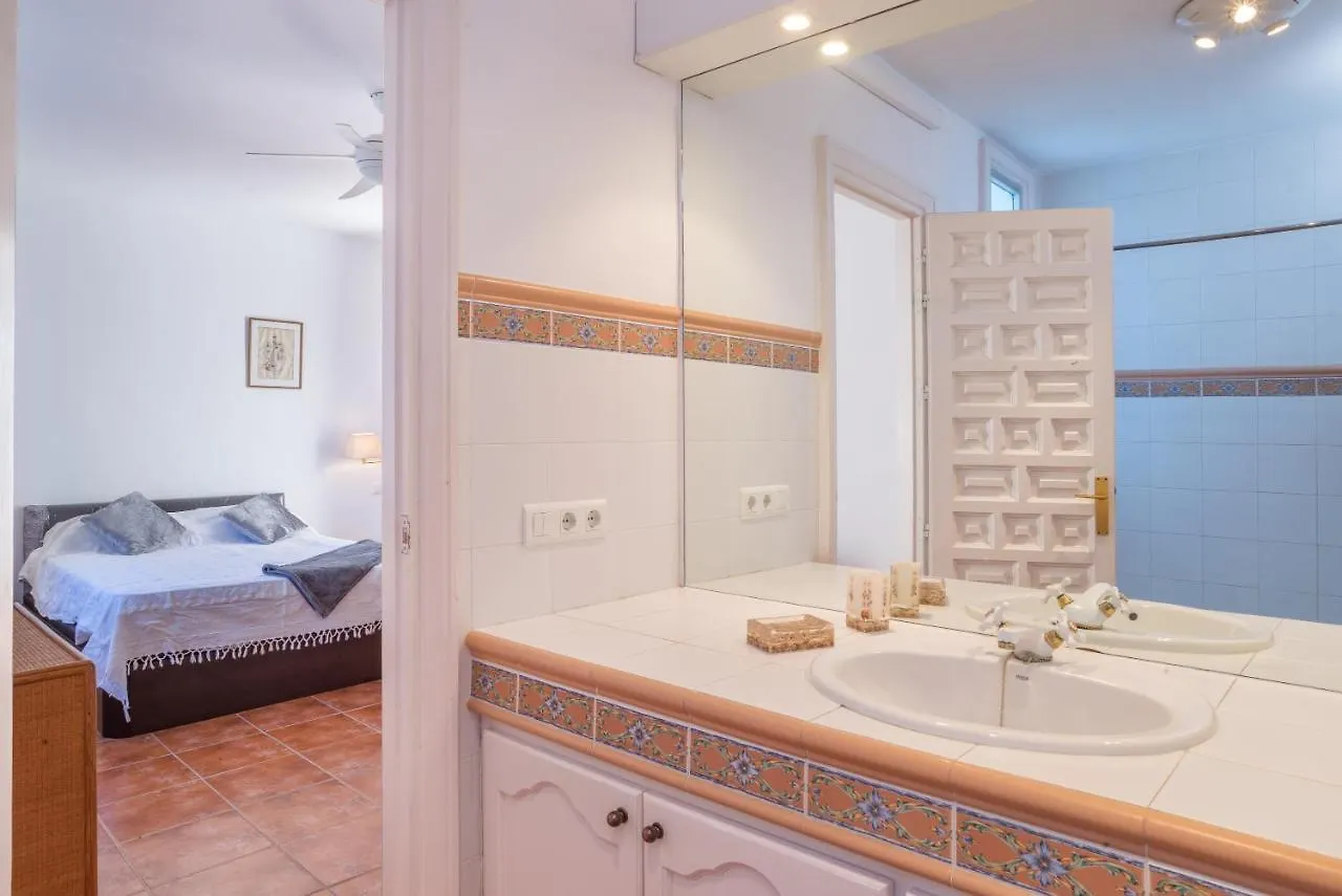 Luxury Apartment Los Monteros Marbellac 0*,  Espagne