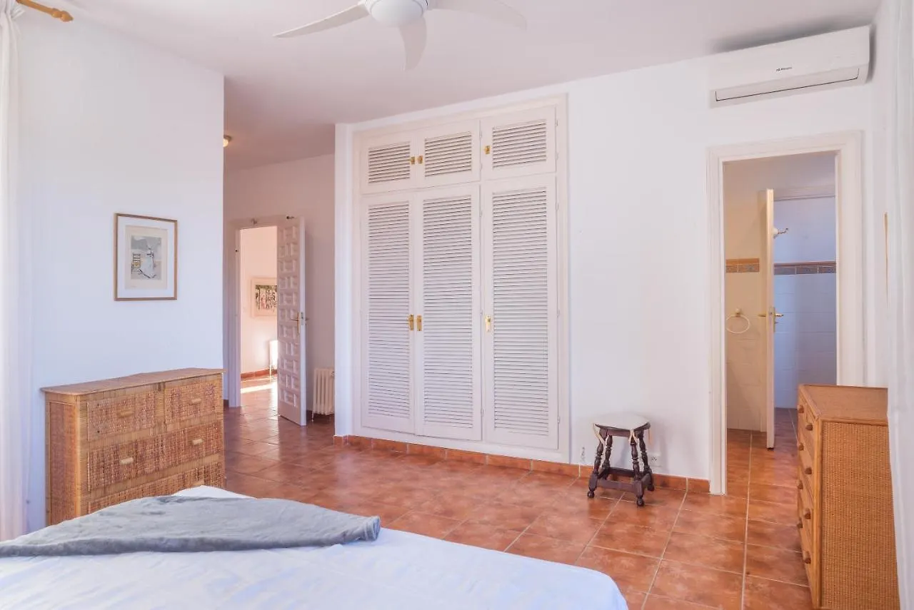 Luxury Apartment Los Monteros Marbellac