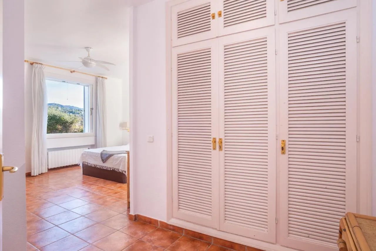 Luxury Apartment Los Monteros Marbellac