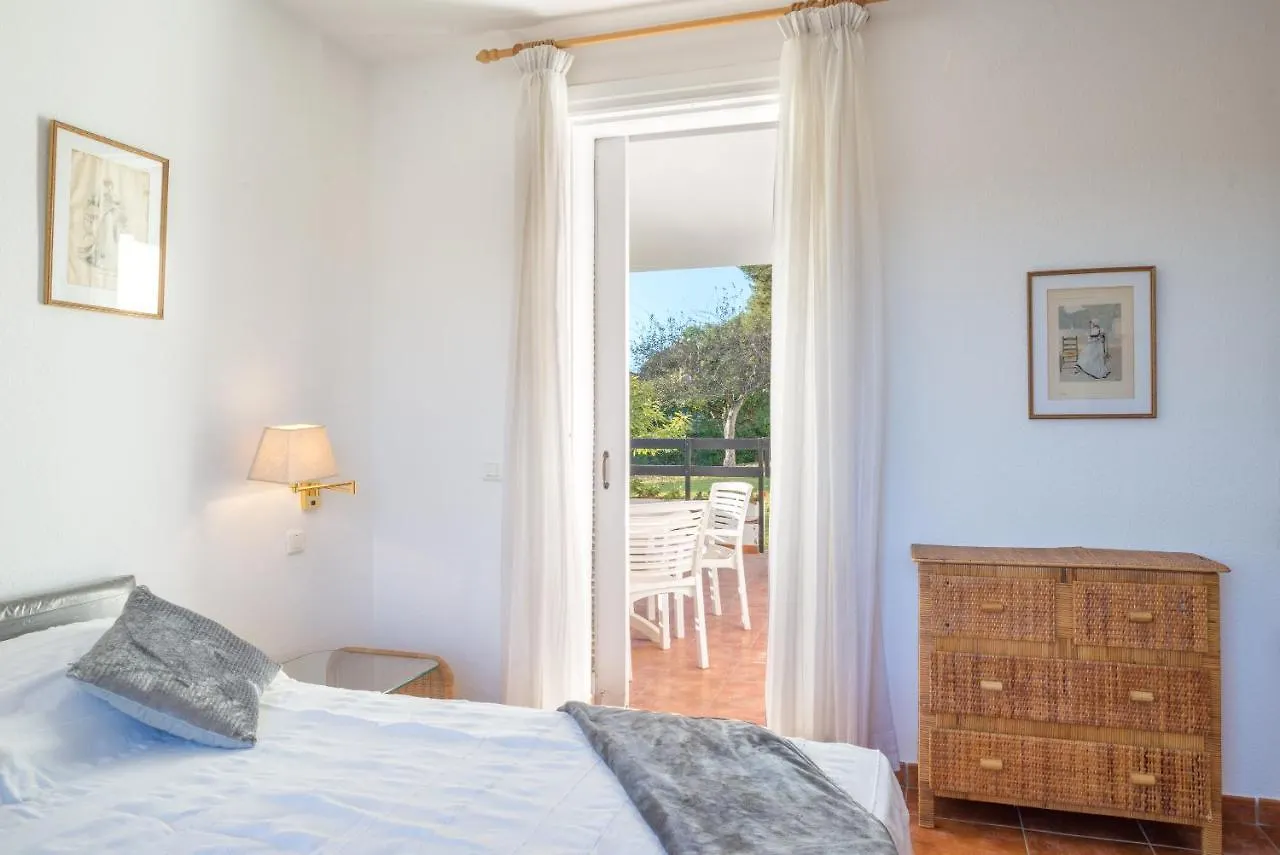 Luxury Apartment Los Monteros Marbella